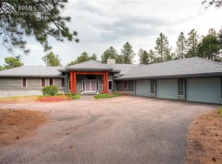 18755 Saint Andrews Dr, Monument, CO 80132