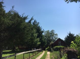 36017 Highway T, California, MO 65018