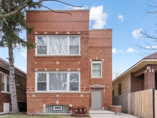 6207 S Maplewood Ave, Chicago, IL 60629