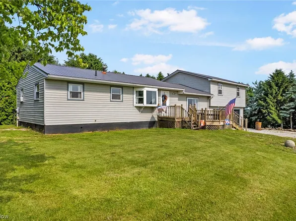 11101 County Road 6, Killbuck, OH 44637