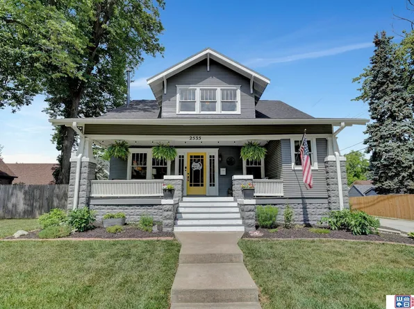 2535 S 22nd St, Lincoln, NE 68502