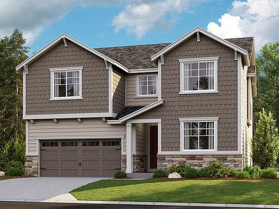 The Coronado Elevation E