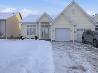 93 Carla Ln, Buffalo, NY 14224