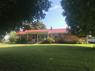 27 Short Rd, Lawrenceburg, TN 38464