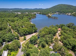 102 Woodstock Dr, Hot Springs, AR 71913