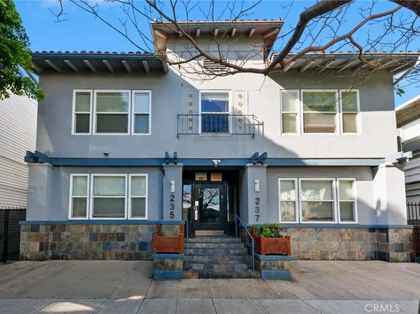 235 Linden Ave, Long Beach, CA 90802