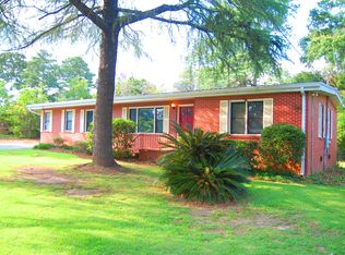 506 Briarcliff Rd, Warner Robins, GA 31088