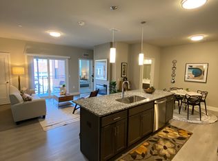 Lofts at Lititz, 55+ Community, Lititz, PA 17543
