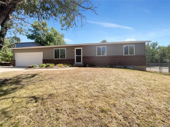 16802 E Brown Place, Aurora, CO 80013