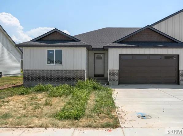 3684 E Felix Way, Idaho Falls, ID 83401