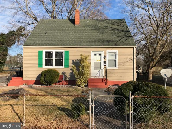 509 Dover St, Salisbury, MD 21804