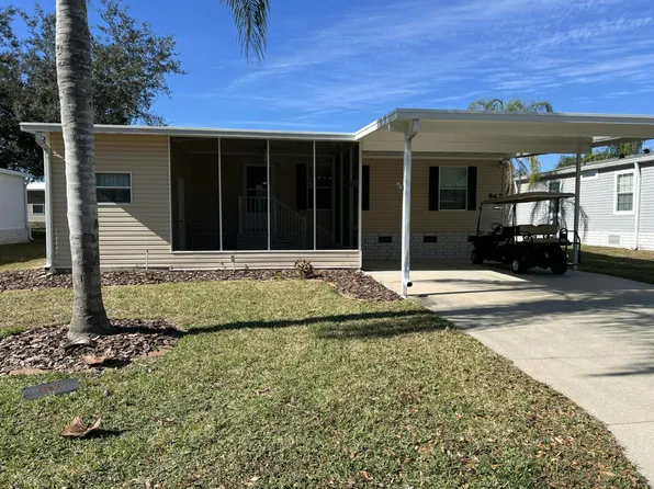 862 Carolina Palm Ln #913, Oviedo, FL 32765