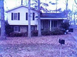 3212 Burntwood Cir, Raleigh, NC 27610