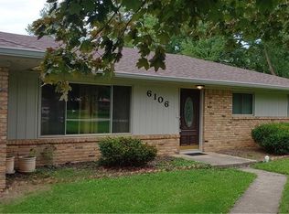 6106 Linton Ln, Indianapolis, IN 46220