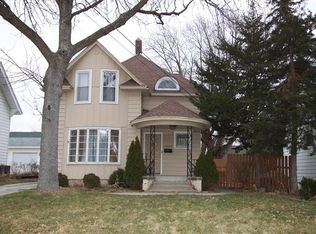 5713 2nd St NE, Washington, DC 20011