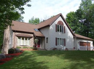 5585 S M 33, Alger, MI 48610