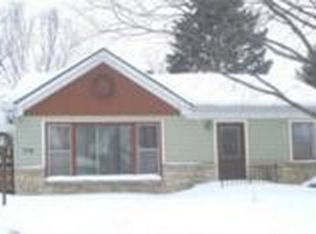 719 Congress St, Ripon, WI 54971