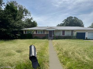 904 N Bennett St, Crystal Springs, MS 39059