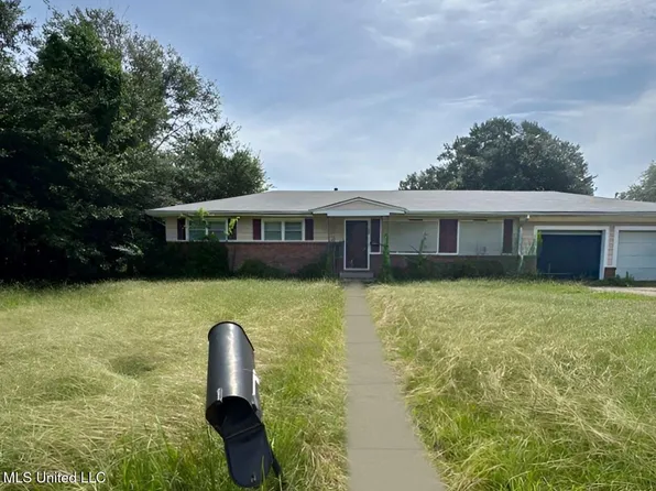 904 N Bennett St, Crystal Springs, MS 39059