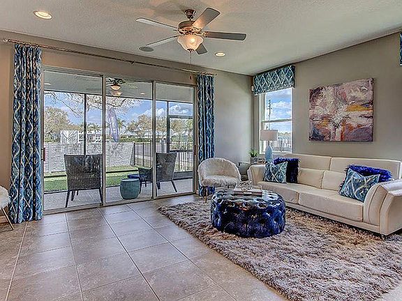 4th image of 4472 Aqua Mirage St #1