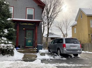146 Beacon St, Worcester, MA 01610