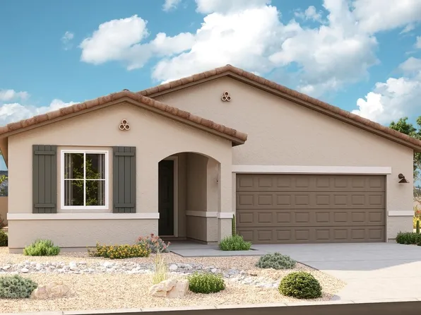 1065 Aleen Rd SE, Rio Rancho, NM 87124