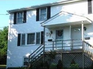 100 Wesley St, Lawrence, MA 01841