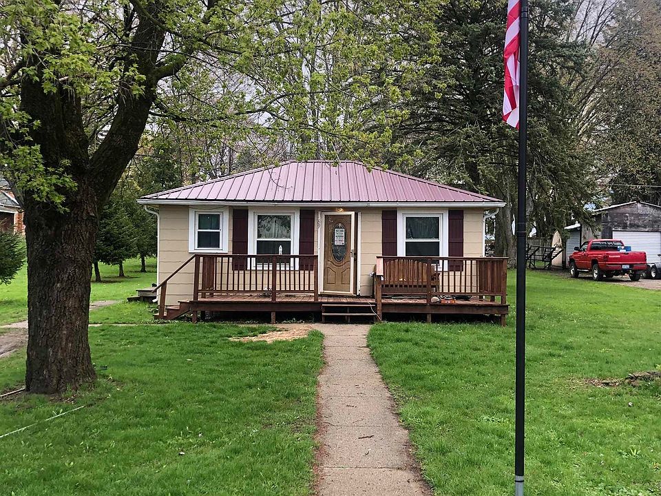 69 S Arthur St, Carsonville, MI 48419 MLS 50108248 Zillow