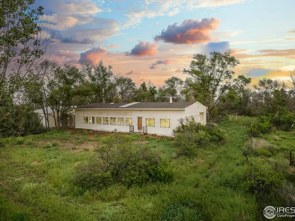 18628 County Road 8, Wiggins, CO 80654