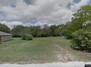 3204 Rosehill Dr, Fort Worth, TX 76112