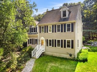 144 Hillside St, Rowley, MA 01969
