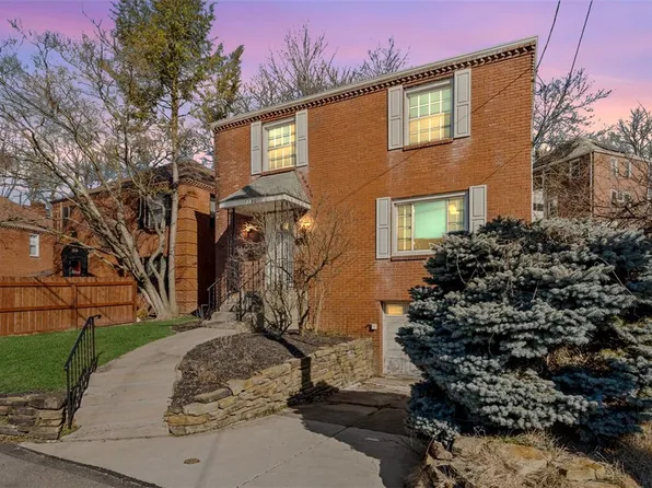 2830 Fernwald Rd, Pittsburgh, PA 15217