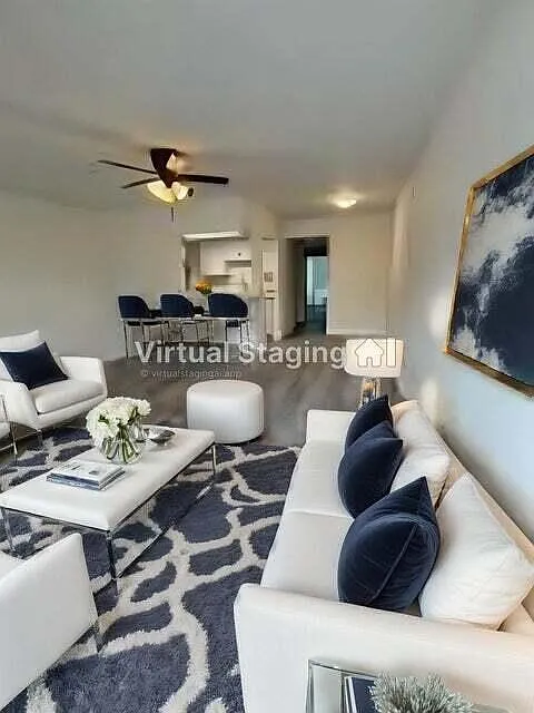 1 bed, 1.0 bath, 585 sqft, $1,600 — Photo 3