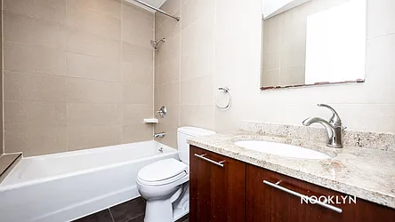 Rented by Nooklyn NYC LLC