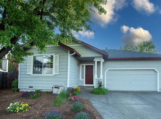 1936 Amy Ave, Santa Rosa, CA 95401