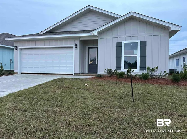 21965 Aleutian Ave, Foley, AL 36535