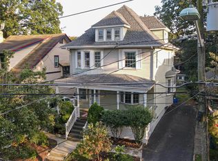 142 New Jersey Ave, Collingswood, NJ 08108