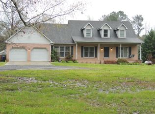 1904 Indian Hills Rd NE, Hartselle, AL 35640