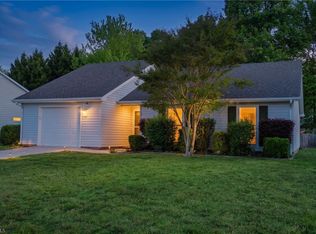 2701 Castle Croft Rd, Greensboro, NC 27407