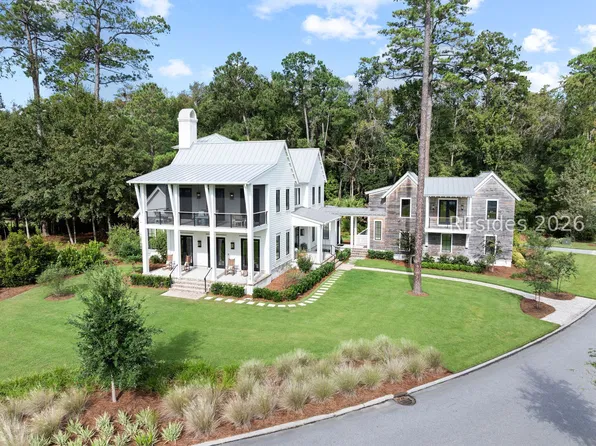 164 Vinson Road, Bluffton, SC 29910