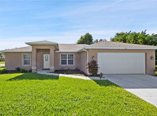 436 NE 2nd Ave, Cape Coral, FL 33909