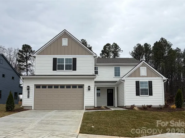 16024 Watts Creek Rd, Huntersville, NC 28078