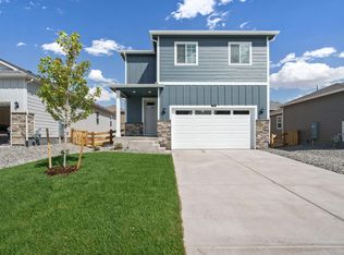 140 Racer St, Bennett, CO 80102