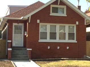 9322 S Prairie Ave, Chicago, IL 60619