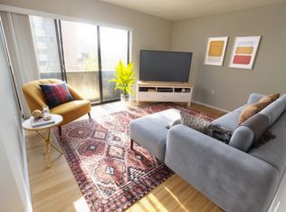 The Saxony, Pittsburgh, PA 15213