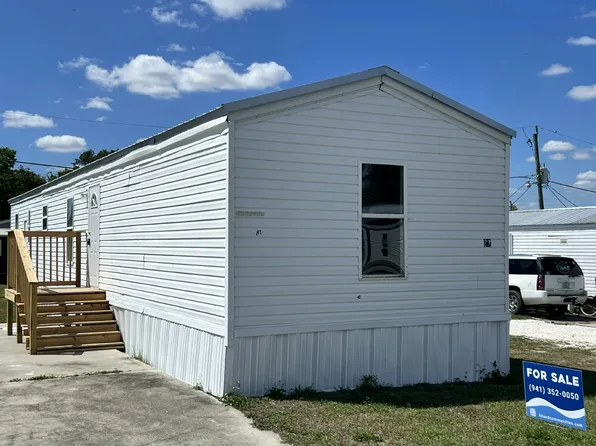 81 Park Pl #81, Arcadia, FL 34266