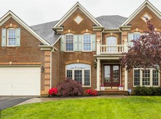 3827 Bush Creek Dr, Frederick, MD 21704