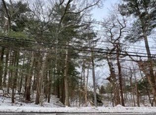 210 Dedham St, Canton, MA 02021