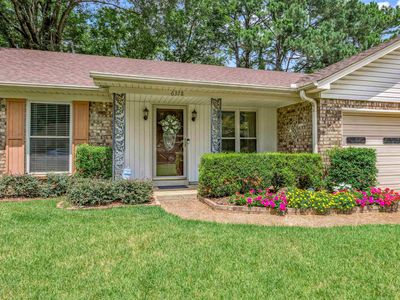 6378 Limewood Ave, Memphis, TN, 38134