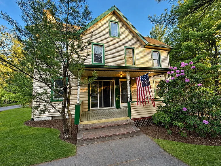 141 Jackson Mills Rd — Photo 1